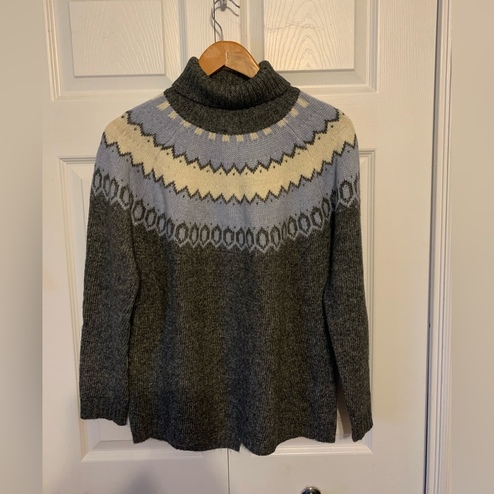 89th + MADISON Sweater